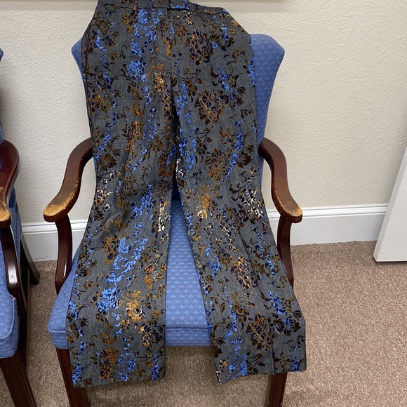 Beautiful pants by taifun collection size US 8 - Picture 2 of 4